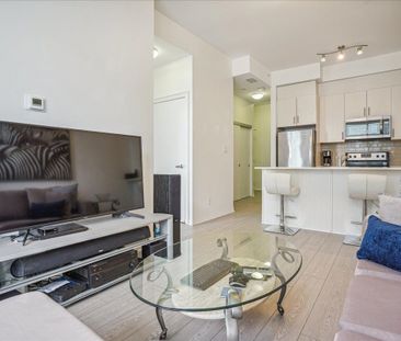 For Lease - 111 Worsley Street Unit# PH-02, Barrie, Ontario - Photo 2