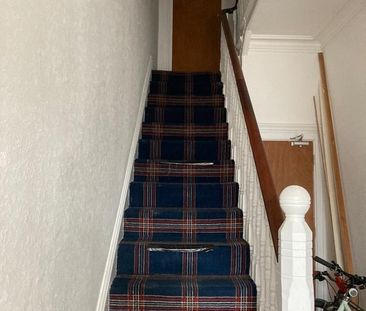 Studio Flat, Loughborough Road, NG2 - Photo 6