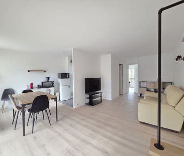Location Appartement 2 pièces 46m² BORDEAUX 33200 - Photo 2