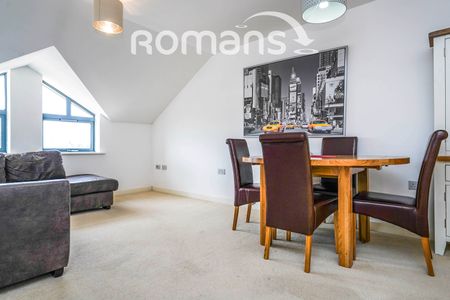 2 bedroom apartment to rent - Photo 2