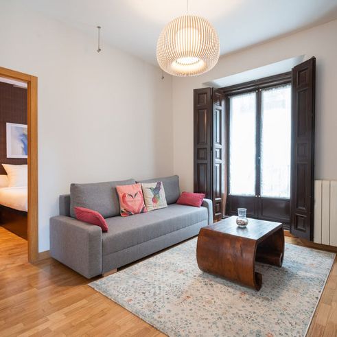 Calle de Lavapiés - Photo 1