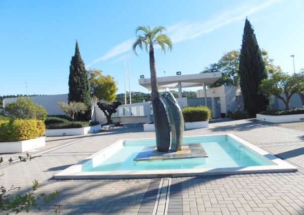 Ground floor apartment - Mijas (La Cala de Mijas)