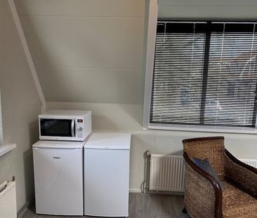 Te huur: Appartement Kaatsbaan in Brielle - Foto 2