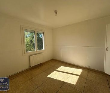 Location Maison 4 pièces 84m² PAMIERS 09100 - Photo 2