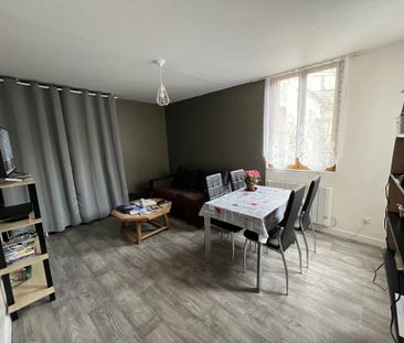 Location Appartement 1 pièces 25 m2 à Villers-Cotterêts - Photo 2