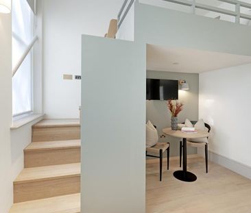 Studio to rent - Photo 6