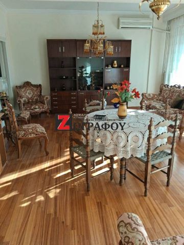Διαμέρισμα για ενοικίαση Σταθμός (Κομοτηνή) - Φωτογραφία 2