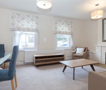 Walton Crescent, Oxford - Photo 1