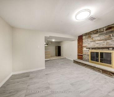 For Lease - 24 Highland Park Boulevard, Markham, Ontario - Photo 3