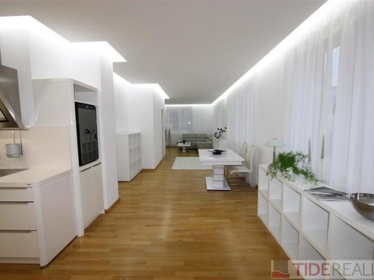 Pronájem bytu 3+kk 100 m2 - Фото 1
