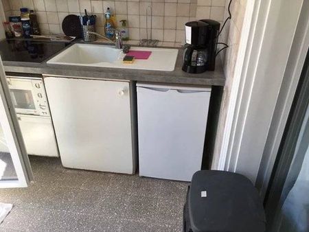 Location Appartement - Photo 3