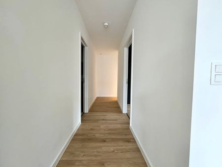 Appartement te huur - Photo 2