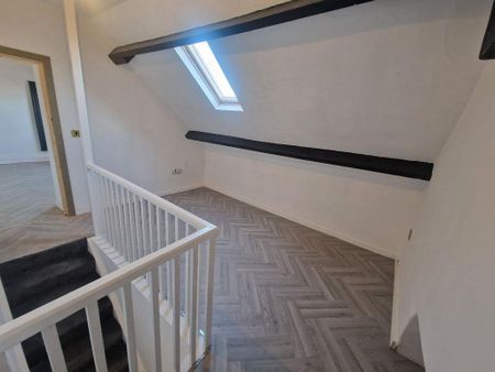 2 bedroom apartment to rent - Photo 5