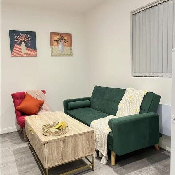 1 bedroom apartment to rent - Photo 1