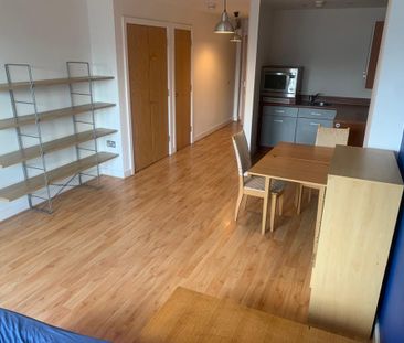Studio to rent - Photo 2