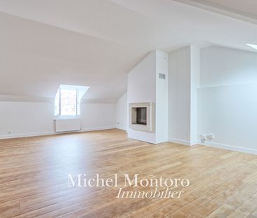 Location Appartement 5 pièces 84m² - Photo 1