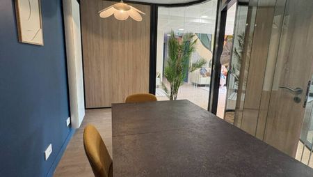 STUDIO- 28 M2 - METZ TECHNOPOLE - RESIDENCE DE SERVICES - PROCHE GRANDES ECOLES - Photo 3