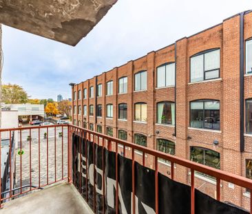 For Lease - 966 Queen Street Unit# 4, Toronto, Ontario - Photo 6