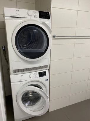 2 Zimmer, 55 m², EG - Photo 1