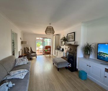 4 bedroom detached house to rent - Photo 5