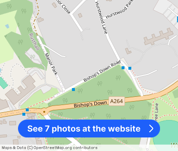 Bishops Down Road, Tunbridge Wells, Kent, TN4 - Photo 1