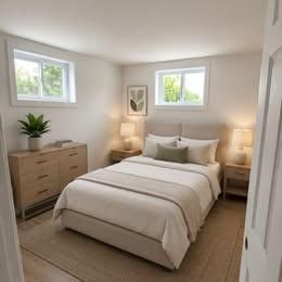 LOGEMENT RÉNOVÉ À LOUER – ST-DAMASE 🏡 Magnifique 4 1/2 - Photo 2