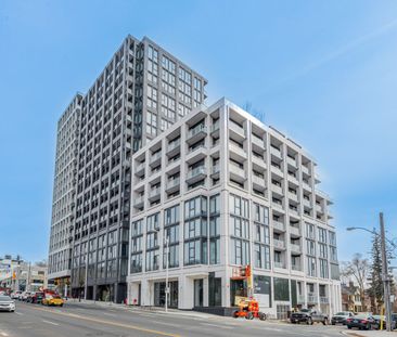For Lease - 2020 Bathurst Street Unit# 1522, Toronto, Ontario - Photo 6
