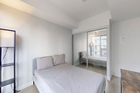 For Lease - 181 Dundas Street Unit# 1701, Toronto, Ontario - Photo 5