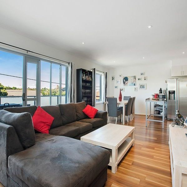 5/54 Epsom Road, Ascot Vale - Photo 1