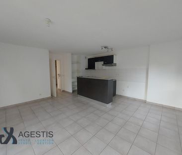 APPARTEMENT T3 62M - Photo 5