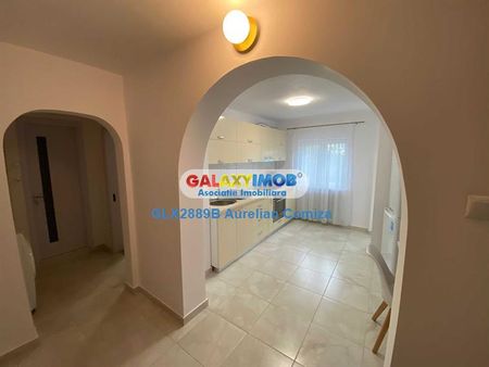 Inchiriere apartament 2 camere decomandat Piata Veteranilor/parcare - Photo 5