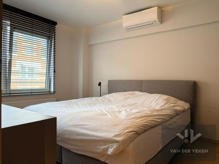 Gezellig gemeubeld 2 slaapkamer appartement - Foto 5