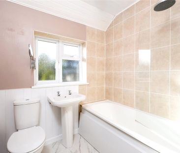 2 bedroom terraced house to rent - Photo 1