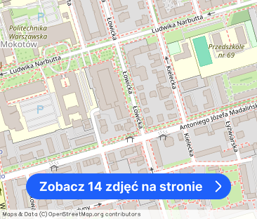 Apartament w sercu mokotowa - Zdjęcie 1