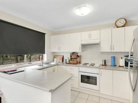 29/292 Park Avenue, Kotara NSW 2289 - Photo 4