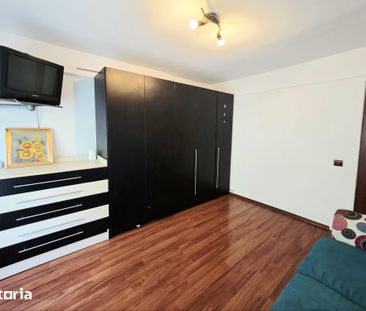APARTAMENT 2 CAMERE DECOMANDAT etaj 1 55 mp CT AC NICOLINA BELVEDERE - Photo 5