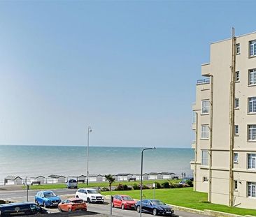 1 bedroom flat to rent - Photo 6