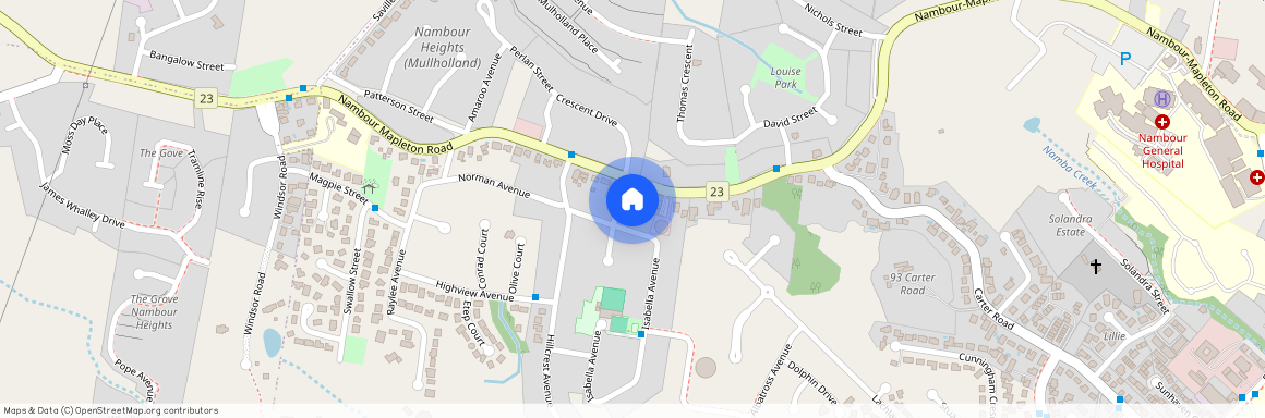 3 Isabella Avenue, Nambour