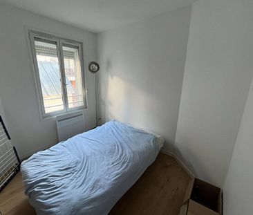 Location appartement 3 pièces 57.72 m² à Lille (59000) - Photo 1