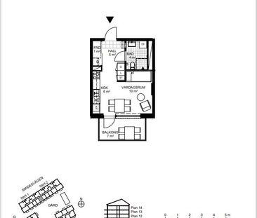 Smidesvägen, Vallentuna - Photo 1