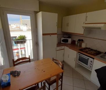 Location Appartement 1 pièce 11m² BORDEAUX 33800 - Photo 3