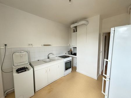 Location Appartement 2 pièces 45m² - Photo 4