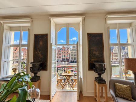 Appartement te huur in Gent - Photo 4