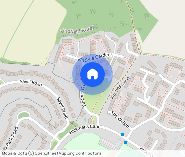 Finches Gardens Lindfield RH16 - Photo 1