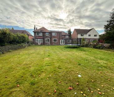6 bedroom detached house to rent - Photo 1