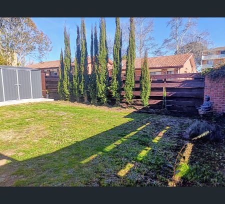 8/24 McKeahnie Street, Crestwood, NSW 2620 - Photo 3