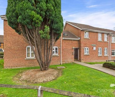 Studio to rent - Photo 5