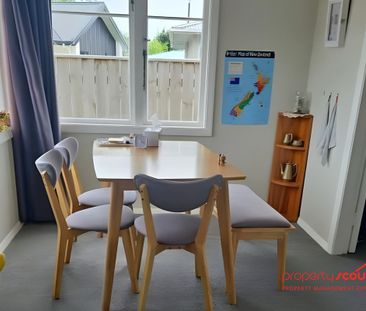 3-Bedroom Home for Rent in Palmerston North - Photo 5