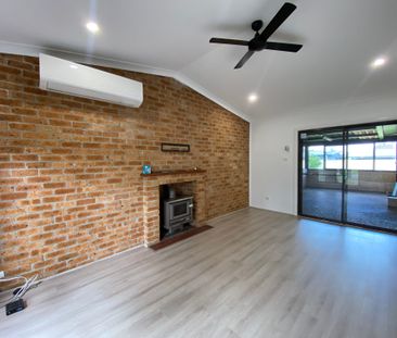 Freshly Painted & New Floorboards - Photo 3