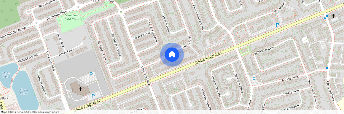 124 Tanoak Drive #bsmnt, London North, North E